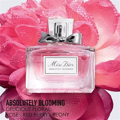 miss dior absolutely blooming 100ml uk|Miss Dior absolutely blooming douglas.